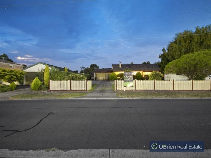 7 Gearon Avenue, Rowville VIC 3178