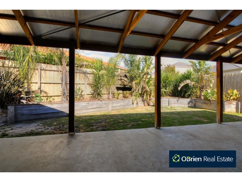 7 Wagtail Court, Narre Warren VIC 3805