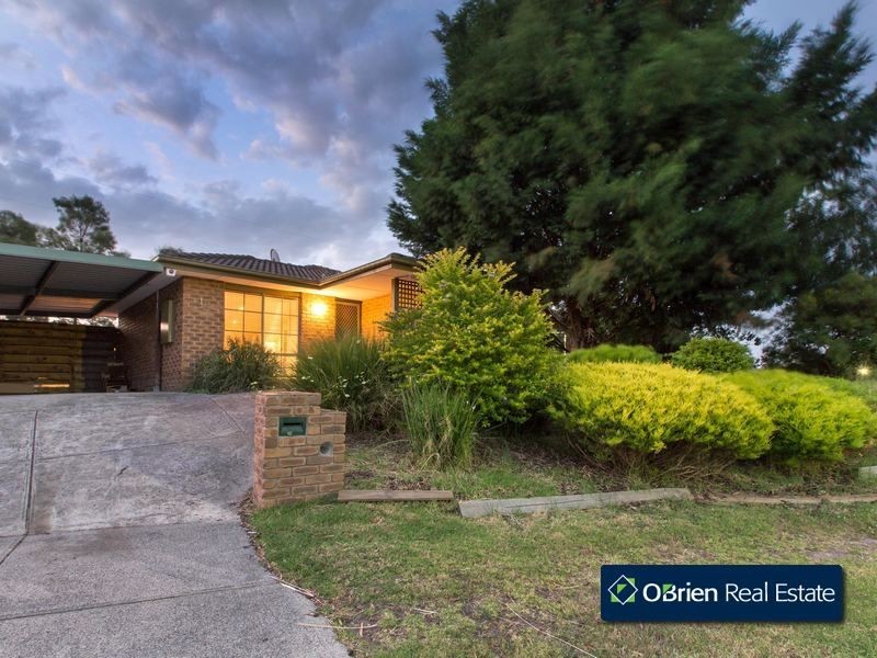 10 Terrapin Drive, Narre Warren South VIC 3805