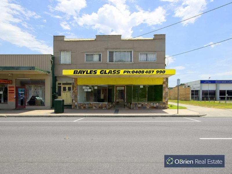 297-299 Rossiter Road, Koo Wee Rup VIC 3981