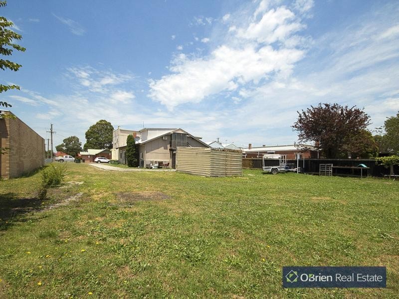 297-299 Rossiter Road, Koo Wee Rup VIC 3981