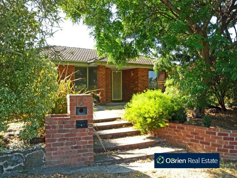 16 Eskdale Court, Narre Warren VIC 3805