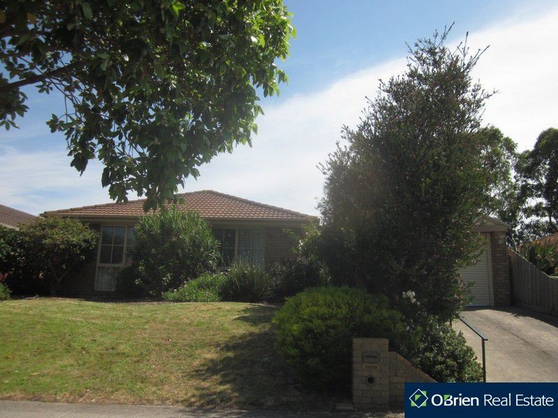 30 Heywood Crescent, Cranbourne North VIC 3977