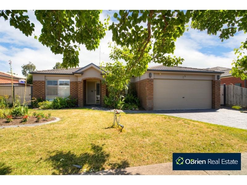 24 Malabar Court, Narre Warren South VIC 3805