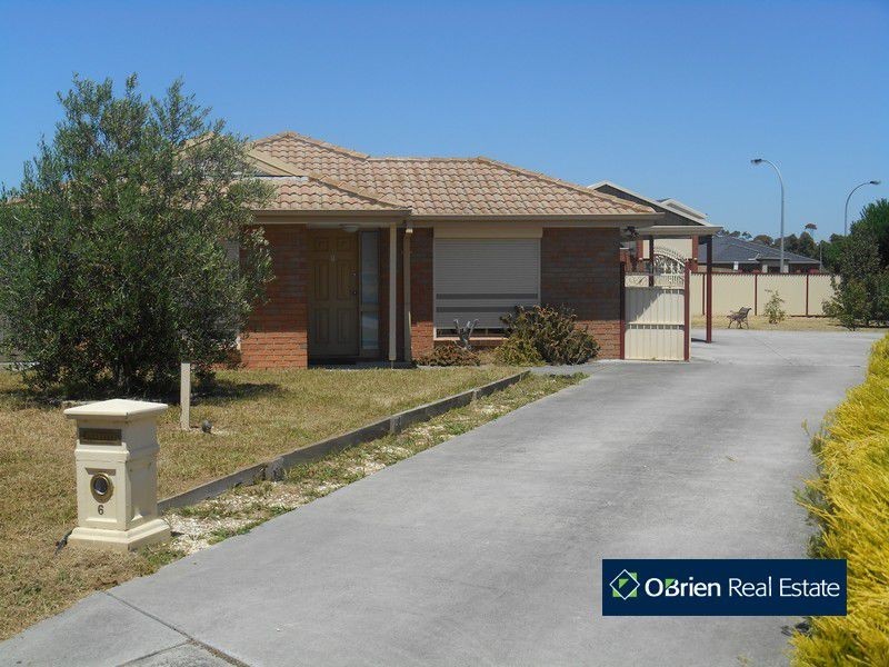 6 Gretel Court, Hampton Park VIC 3976