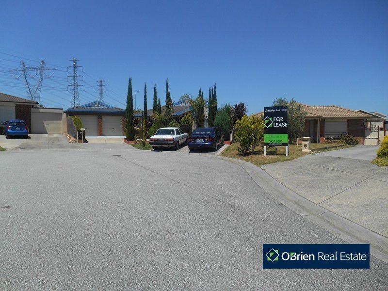 6 Gretel Court, Hampton Park VIC 3976