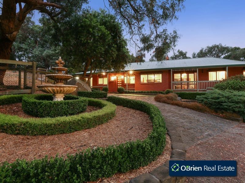 22 Sugarloaf Road, Beaconsfield Upper VIC 3808