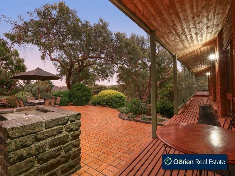 22 Sugarloaf Road, Beaconsfield Upper VIC 3808