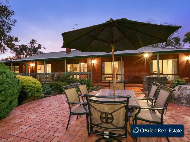 22 Sugarloaf Road, Beaconsfield Upper VIC 3808