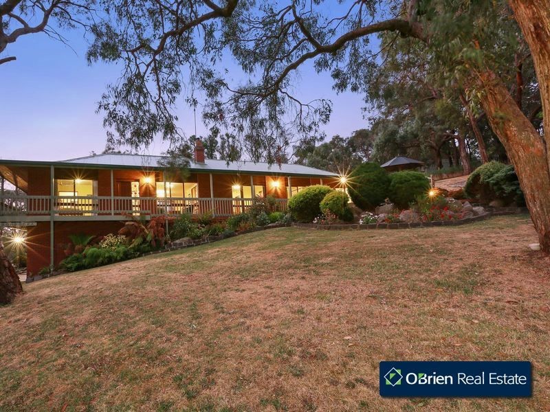 22 Sugarloaf Road, Beaconsfield Upper VIC 3808
