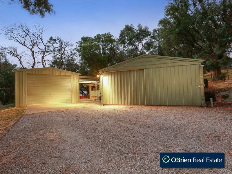 22 Sugarloaf Road, Beaconsfield Upper VIC 3808