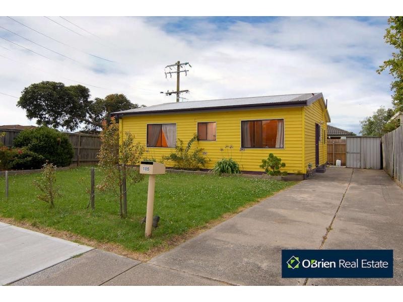 105 Camms Road, Cranbourne VIC 3977