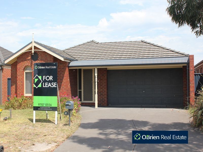 14 Paperbark Drive, Pakenham VIC 3810