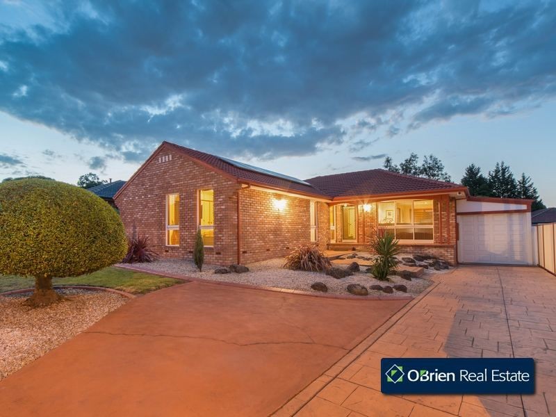 21 Grove End Road, Endeavour Hills VIC 3802