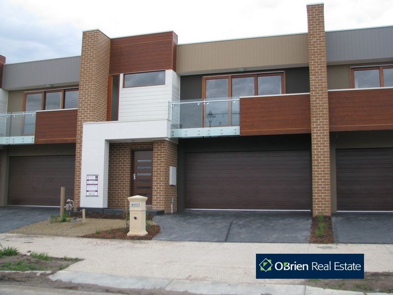 21 Kilburn Place, Pakenham VIC 3810