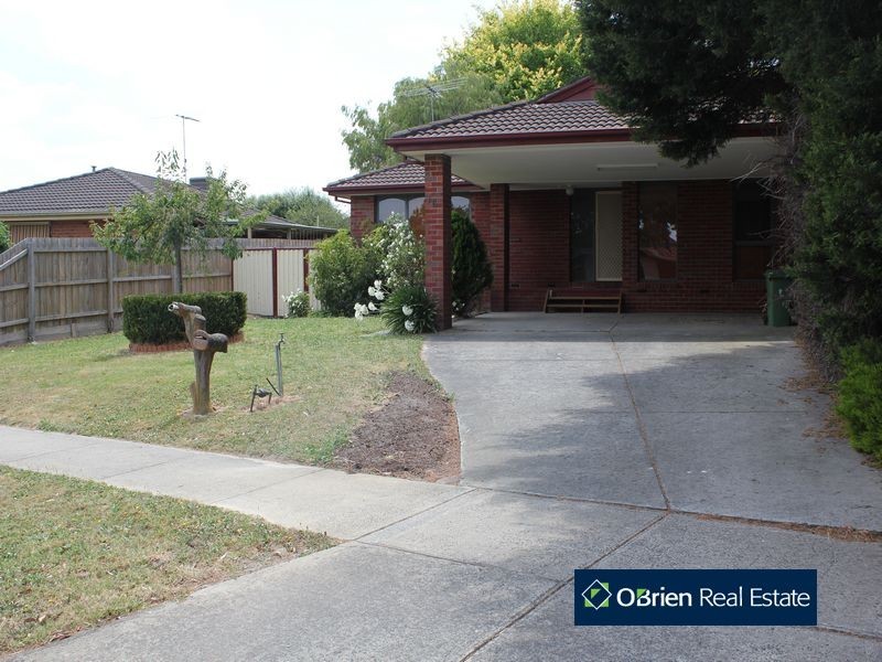 76 Mansfield Street, Berwick VIC 3806