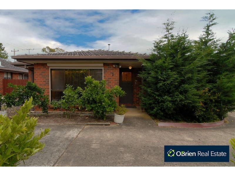 2/67 Clarendon Street, Cranbourne VIC 3977