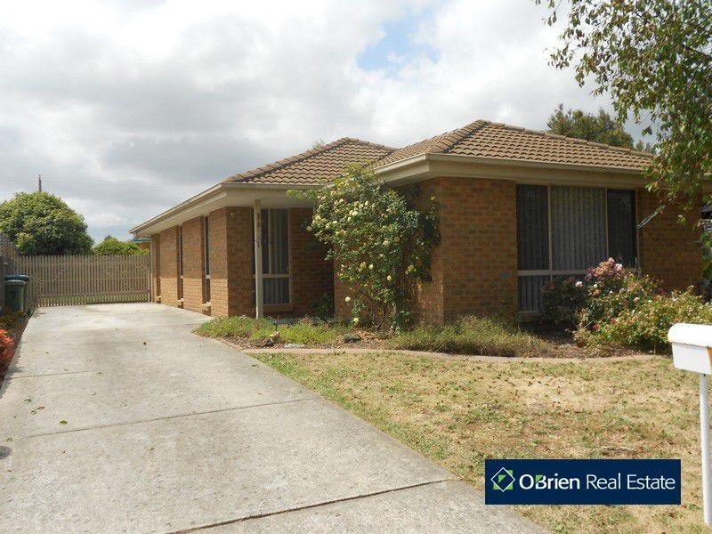 7 Benny Place, Berwick VIC 3806