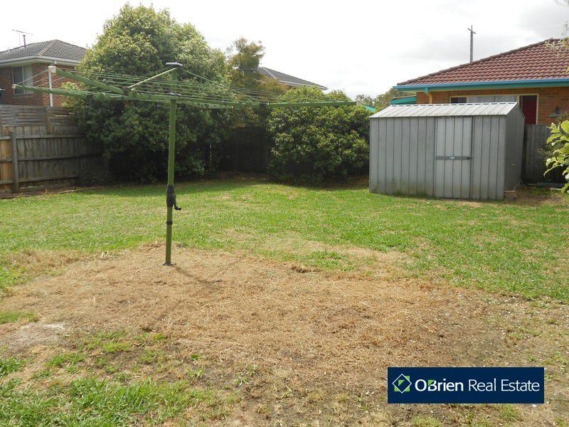 7 Benny Place, Berwick VIC 3806