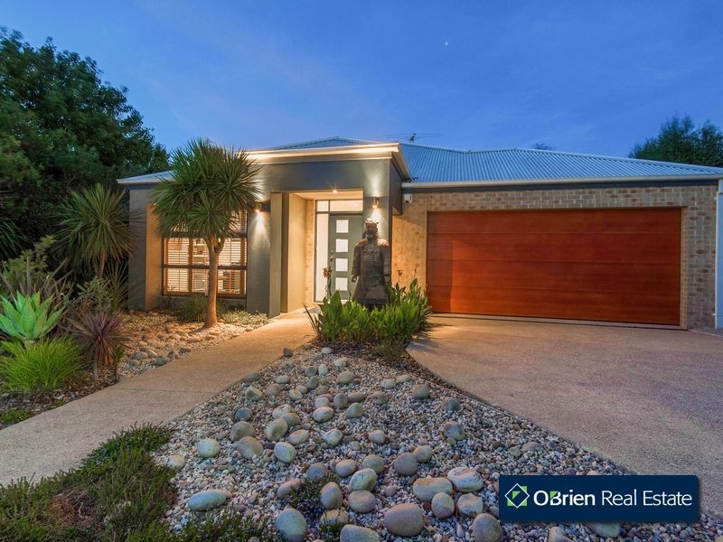 6 Hawkesbury Street, Berwick VIC 3806