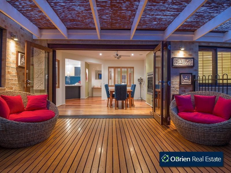 6 Hawkesbury Street, Berwick VIC 3806