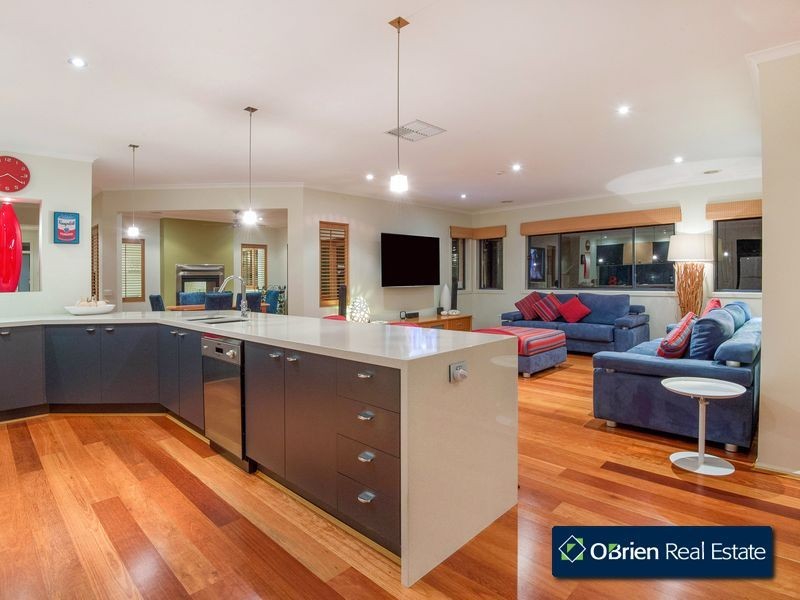 6 Hawkesbury Street, Berwick VIC 3806