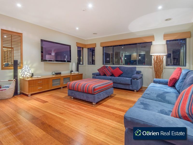 6 Hawkesbury Street, Berwick VIC 3806