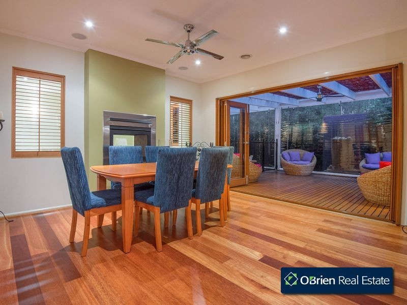 6 Hawkesbury Street, Berwick VIC 3806