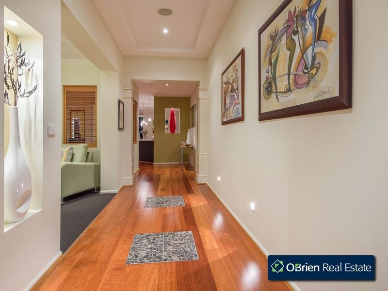 6 Hawkesbury Street, Berwick VIC 3806