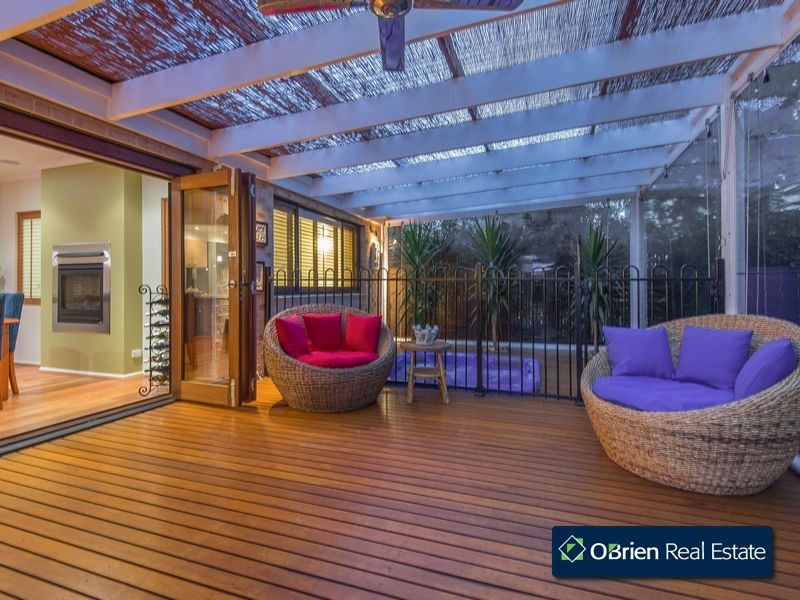 6 Hawkesbury Street, Berwick VIC 3806