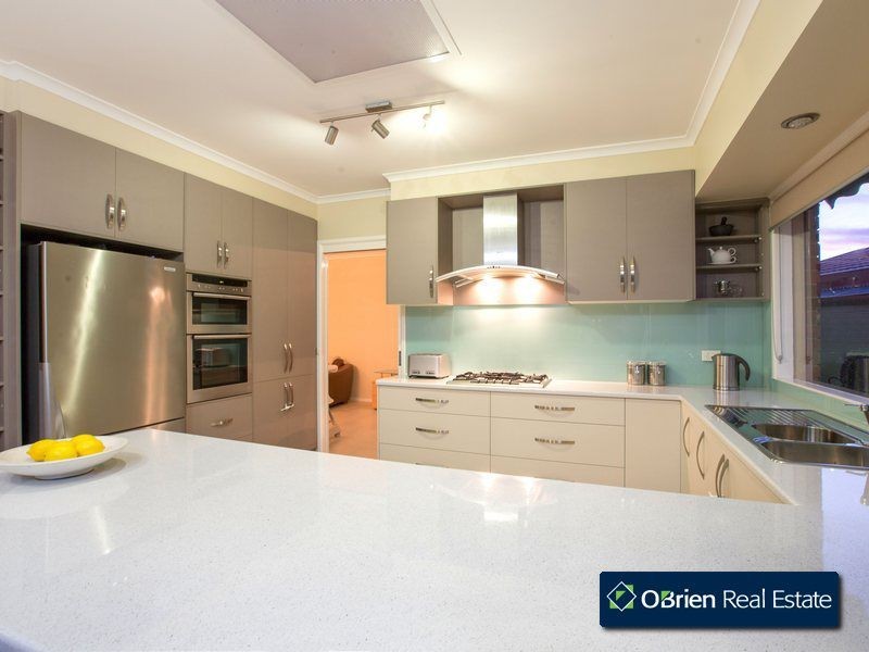 7 Jancol Court, Berwick VIC 3806