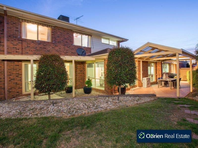 7 Jancol Court, Berwick VIC 3806