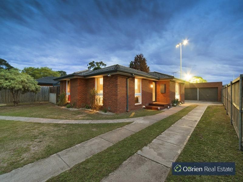 70 Albert Road, Hallam VIC 3803