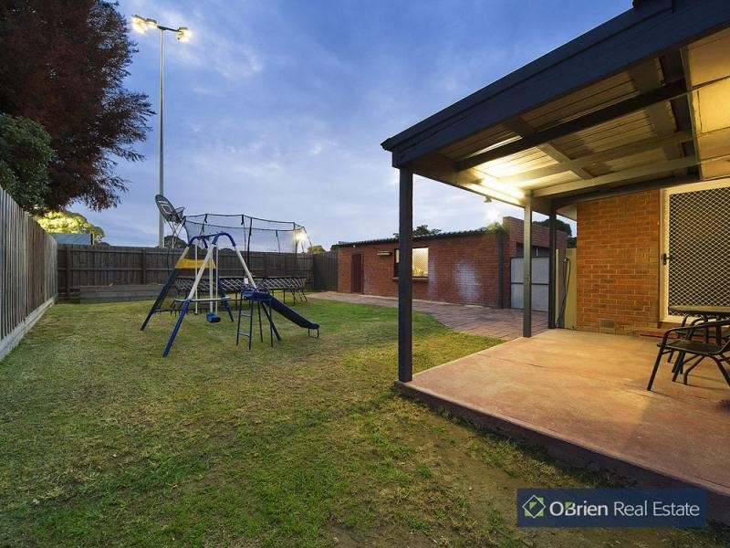 70 Albert Road, Hallam VIC 3803