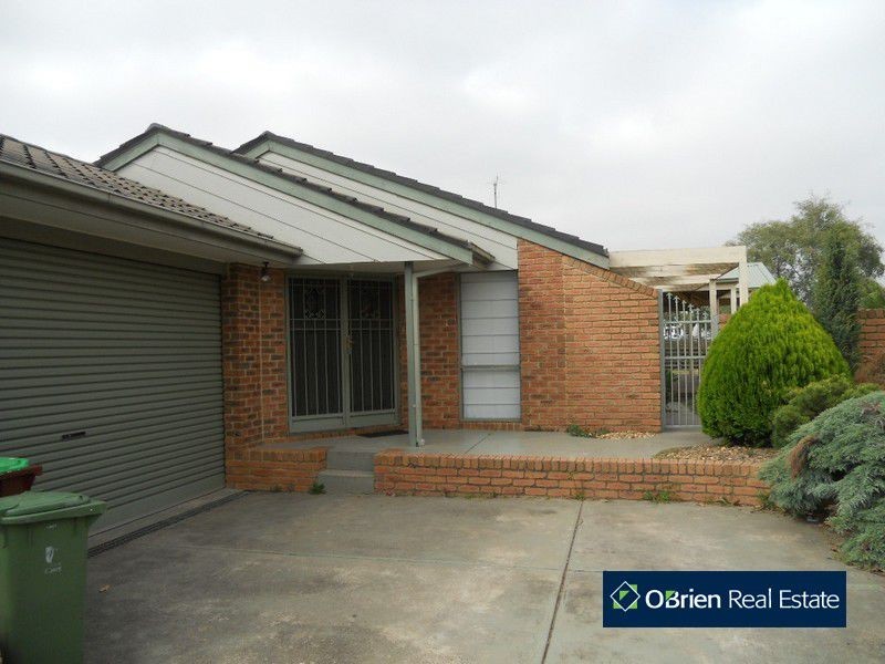 41 Hedgeley Drive, Berwick VIC 3806