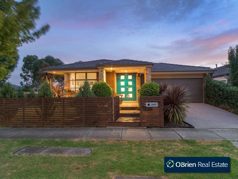 127 Moondarra Drive, Berwick VIC 3806