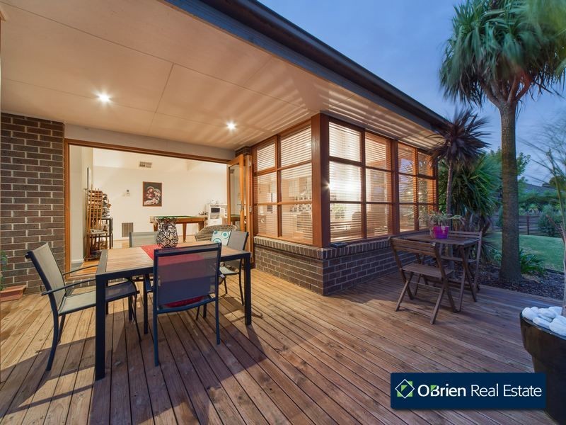 127 Moondarra Drive, Berwick VIC 3806