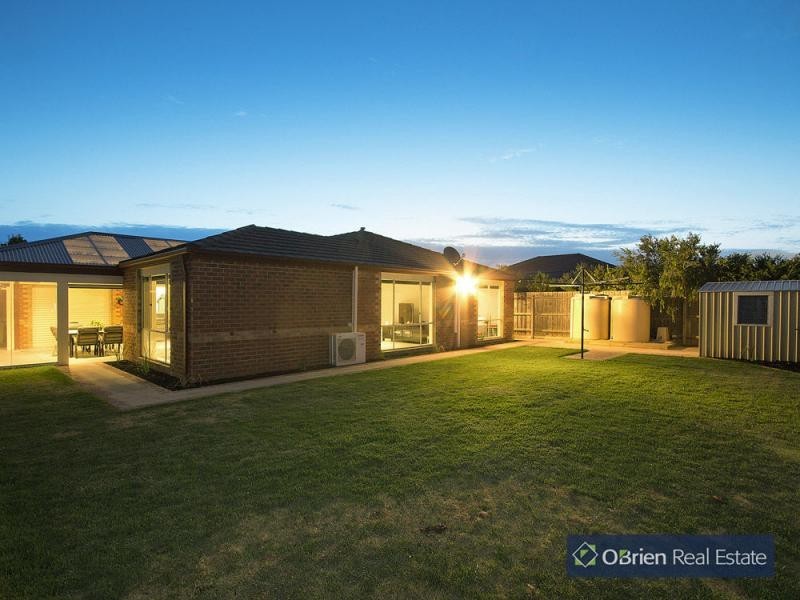 47 Chisholm Crescent, Narre Warren South VIC 3805