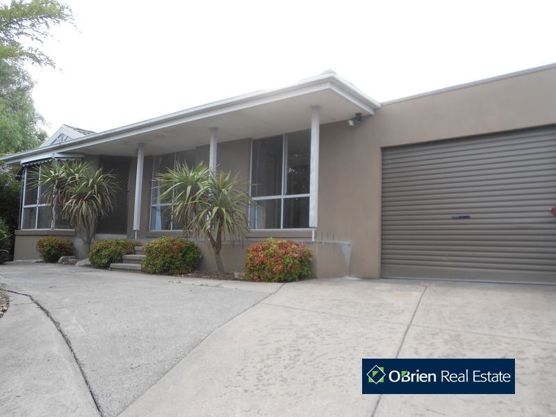 91 Strathavan Drive, Berwick VIC 3806