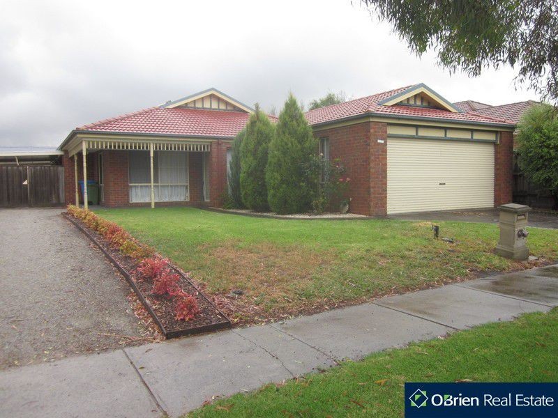 56 Marsh Grove, Berwick VIC 3806