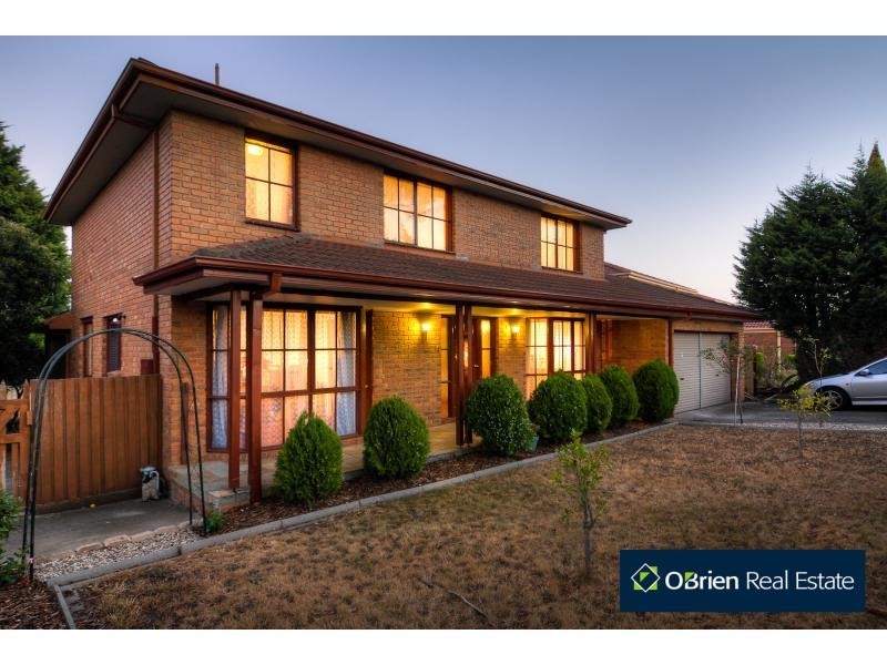 14 Granton Avenue, Endeavour Hills VIC 3802