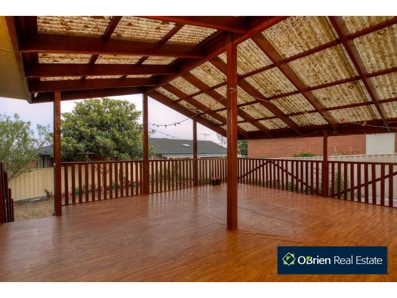 14 Granton Avenue, Endeavour Hills VIC 3802