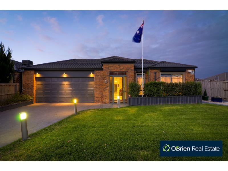 743 Glasscocks Road, Narre Warren South VIC 3805