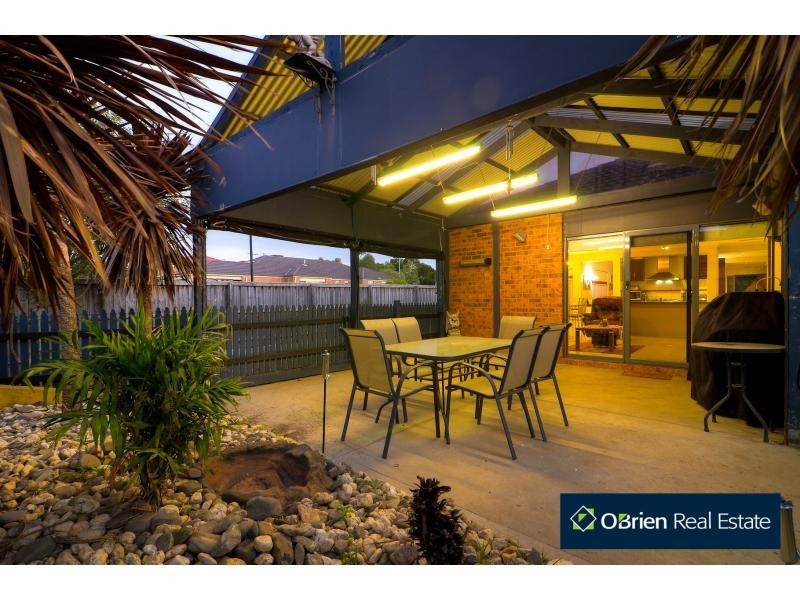 743 Glasscocks Road, Narre Warren South VIC 3805