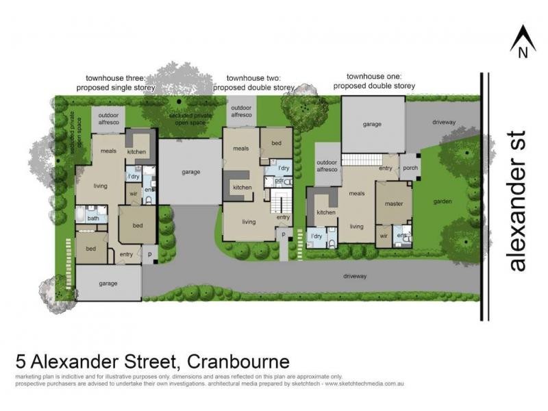 5 Alexander Street, Cranbourne VIC 3977
