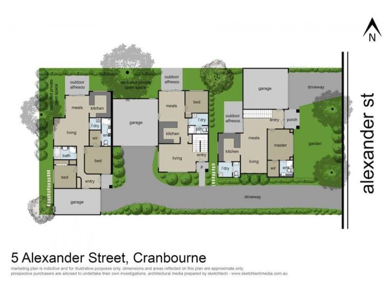 5 Alexander Street, Cranbourne VIC 3977
