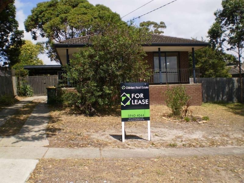 15 Lipton Drive, Frankston VIC 3199