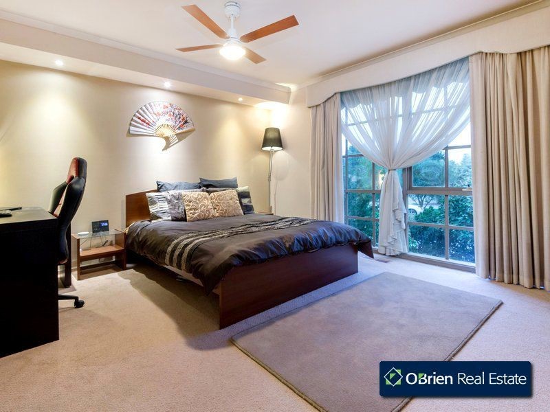 3 Sidney Court, Narre Warren VIC 3805