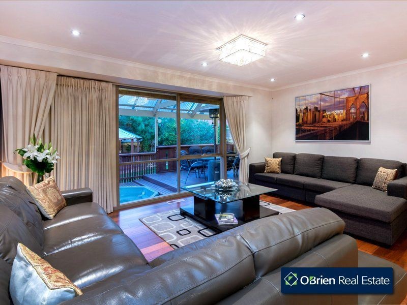 3 Sidney Court, Narre Warren VIC 3805