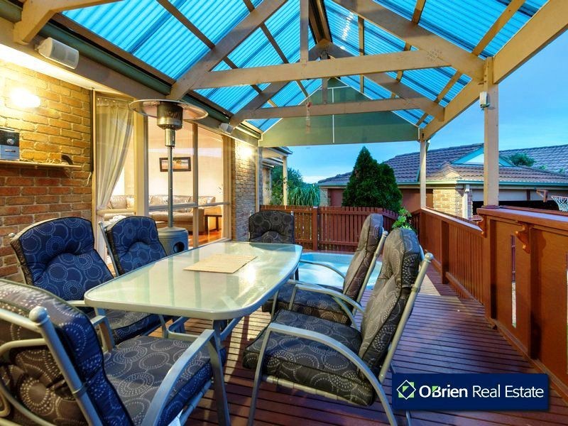 3 Sidney Court, Narre Warren VIC 3805